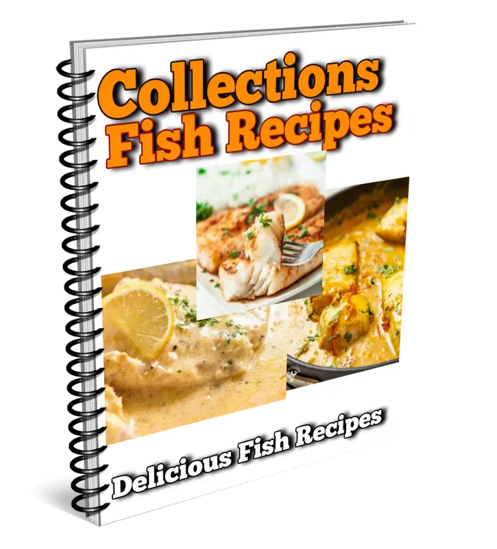 Collection of Fish  Recipes