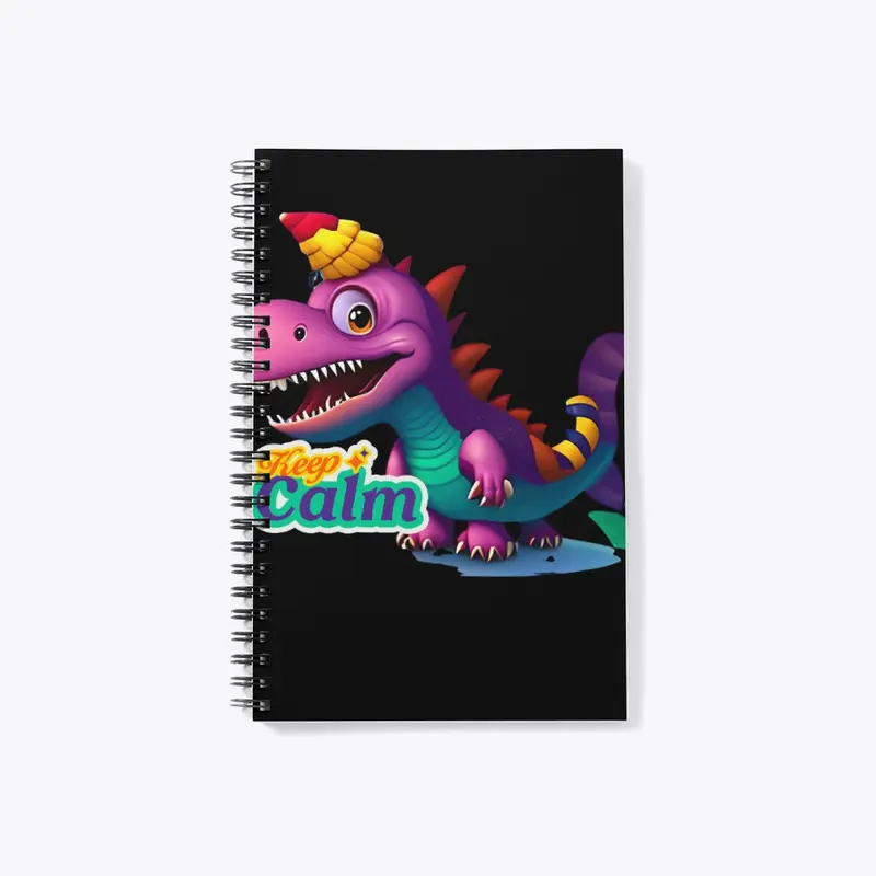 Newest dino design