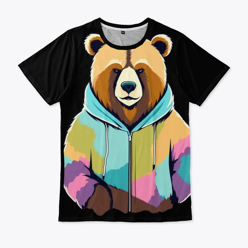 bear