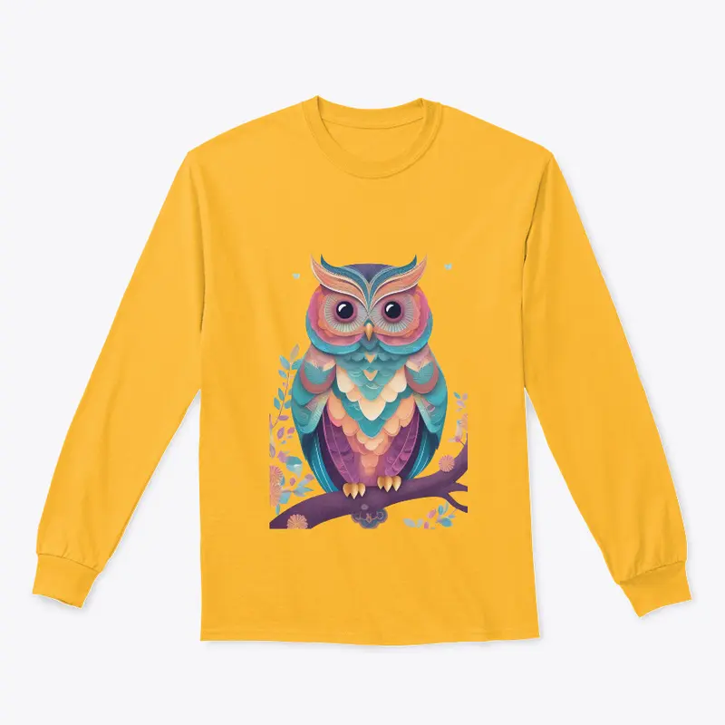 owl