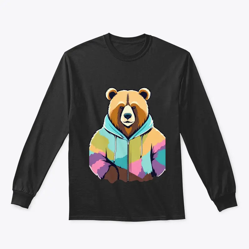 bear