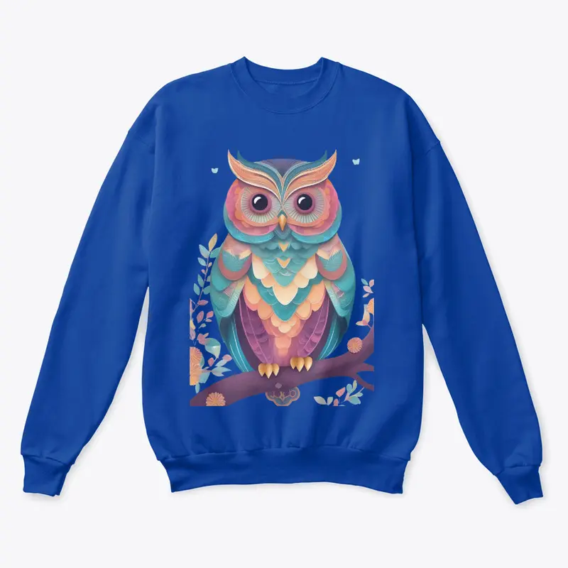 owl