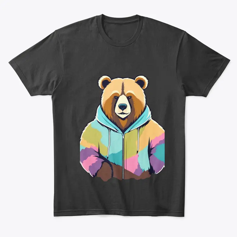 bear